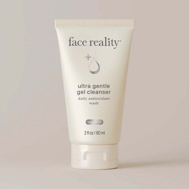 Face Reality | Nicole Caro @ Old Mandeville Skincare Cottage