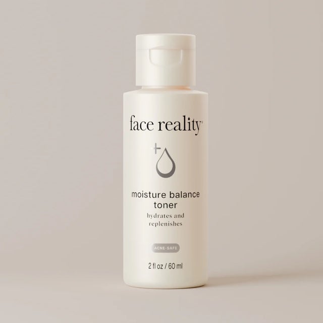 Face Reality | Nicole Caro @ Old Mandeville Skincare Cottage