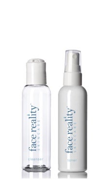 Face Reality | Nicole Caro @ Old Mandeville Skincare Cottage